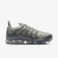 Nike Air VaporMax Plus чоловічі Кросівки колір сірий