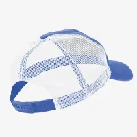 SMU Heritage86 Nike College Trucker Hat синий