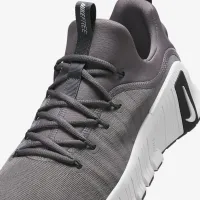 Nike Free Metcon 6 мужские для тренировок Кроссовки цвет серый