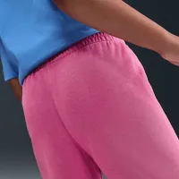 Nike Full-Zip Club набор Little Kids 2-Piece Толстовка с капюшоном набор цвет красный