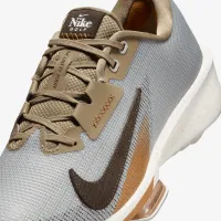 Nike Air Zoom Infinity Tour NRG для гольфа Кроссовки (Wide) цвет серый