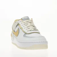 Кросівки Nike Air Force 1 Shadow DV7449-100 - Білі