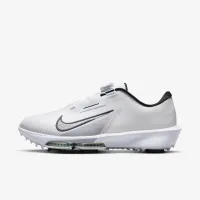 Nike Infinity Tour BOA 2 для гольфу Кросівки (Wide) колір білий