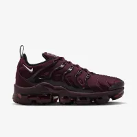 Nike Air VaporMax Plus чоловічі Кросівки колір червоний