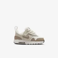 Nike Air Max 1 EasyOn Baby/Toddler Кросівки колір сірий