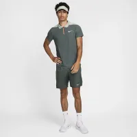 NikeCourt Slam Ultimate чоловічі Dri-FIT ADV Tennis Polo колір зелений