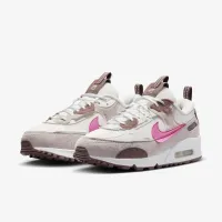 Nike Air Max 90 Futura женская Кроссовки цвет фиолетовый