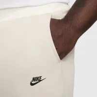 Nike Sportswear Tech Fleece чоловічі Joggers колір коричневий