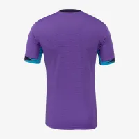 Orlando Pride 2025 Stadium Away чоловічі Nike Dri-FIT NWSL Replica Jersey колір фіолетовий
