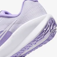 Nike Downshifter 13 женская Road Running Кроссовки (Extra Wide) цвет фиолетовый