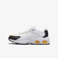 Nike Air Max TW Next Nature Big дитячі Кросівки колір білий