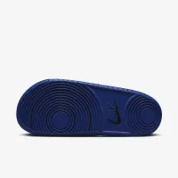 Nike Offcourt (MLB Kansas City Royals) Slide цвет черный