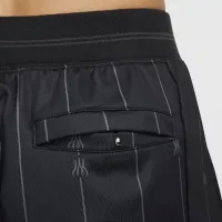 Nike Serena Williams Design Crew женская Mid-Rise Pants цвет черный
