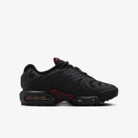 Nike Air Max Plus Drift Big дитячі Кросівки колір чорний