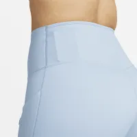 Nike Go женская Firm-Support High-Waisted 8