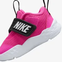 Nike Team Hustle D 12 Baby/Toddler Кросівки Pink