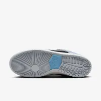 Nike SB Dunk Low Pro Skate Кроссовки синий