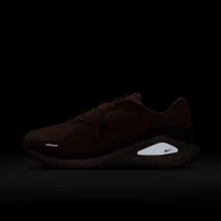 Nike Structure 26 женская Road Running Кроссовки Pink