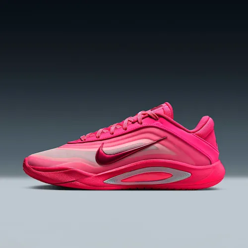 Nike A'One A'ja Wilson баскетбольные Кроссовки Pink