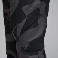 Nike Jordan Essentials Chicago мужские Pants цвет серый