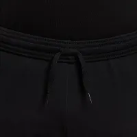 Nike Academy Big дитячі Dri-FIT Soccer Pants колір чорний