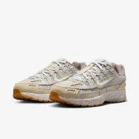 Nike P-6000 женская Кроссовки цвет серый