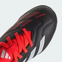 Кросівки adidas Pколір червонийator 24 Club TF IG5437 - Чорні