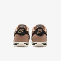 Nike Cortez жіноча Кросівки колір коричневий