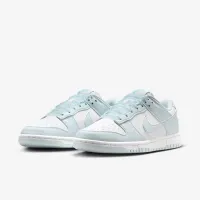 Nike Dunk Low Next Nature женская Кроссовки цвет белый