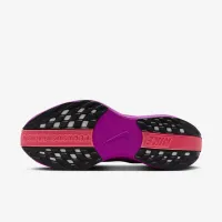 Nike Pegasus Plus мужские Road Running Кроссовки цвет фиолетовый