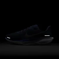 Nike Pegasus 41 мужские Road Running Кроссовки синий