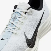 Nike Pegasus Plus мужские Road Running Кроссовки цвет белый