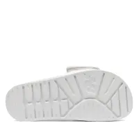 Шльопанці New Balance SWA200B3 - Сірі