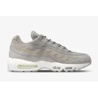 Кроссовки Nike Air Max 95 SE DV2218-001 - Бежевый
