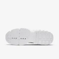Nike Zoom Air Fire жіноча Кросівки колір сірий