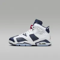 Nike Air Jordan 6 Retro 