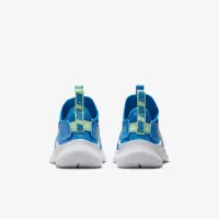Nike Flex Runner 3 Little дитячі Кросівки блакитний