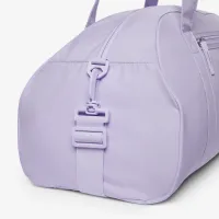 Nike Gym Club Duffel сумка (24L) цвет фиолетовый