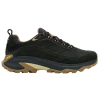 Кросівки для трекінгу Чоловічі Merrell MOAB SPEED 2 LTR WP (J037783)