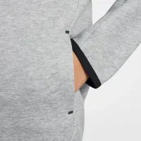 Nike Sportswear Little детские Tech Fleece 2-Piece Full-Zip набор цвет серый