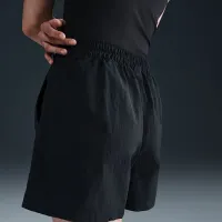 Nike Sportswear Essential женская Woven Skort цвет черный