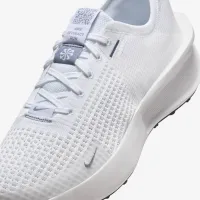 Nike Interact Run SE мужские Road Running Кроссовки цвет белый