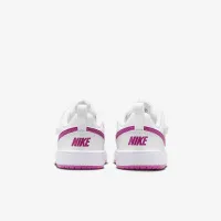 Nike Court Borough Low Recraft Baby/Toddler Кросівки колір білий