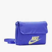 Nike Sportswear женская Futura 365 Crossbody сумка (3L) цвет фиолетовый
