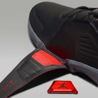 Nike Jordan Air Rev для гольфа Кроссовки цвет черный