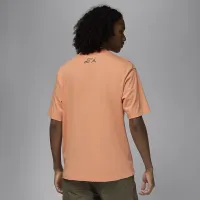 Nike Tatum мужские футболка Orange