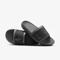 Nike Offcourt (NFL Cleveland цвет коричневыйs) Slide цвет черный