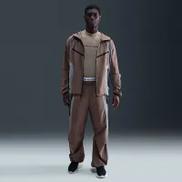 Nike Tech чоловічі Dri-FIT Base Layer Short колір білий