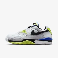 Nike Air Cross Trainer 3 Low мужские Кроссовки цвет белый