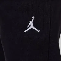 Nike Jordan MVP Toddler 2-Piece Camo Fleece Pullover Толстовка с капюшоном набор цвет черный